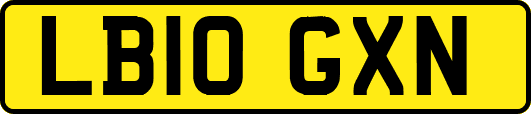 LB10GXN