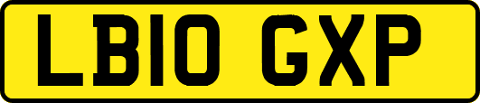 LB10GXP