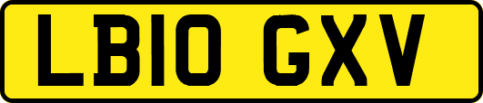 LB10GXV