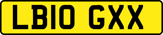 LB10GXX