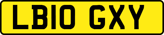 LB10GXY