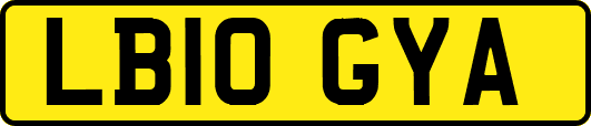 LB10GYA