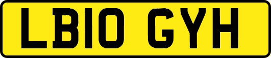 LB10GYH