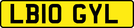 LB10GYL