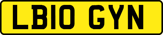 LB10GYN