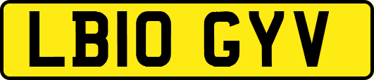 LB10GYV