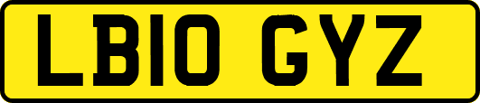 LB10GYZ