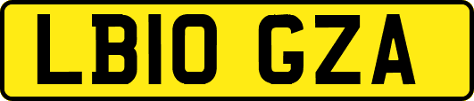 LB10GZA