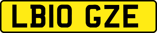 LB10GZE