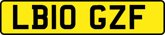 LB10GZF