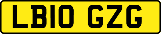 LB10GZG