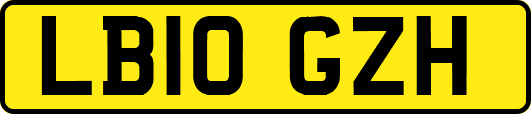 LB10GZH