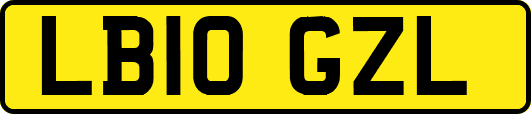 LB10GZL