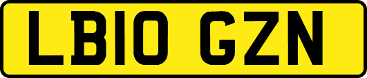 LB10GZN