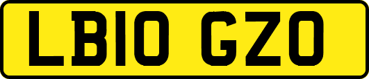 LB10GZO