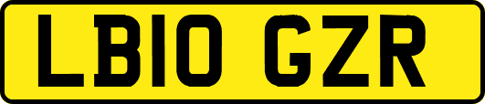LB10GZR