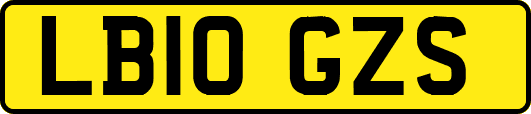 LB10GZS