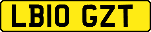 LB10GZT