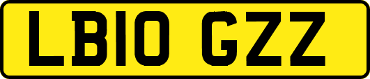 LB10GZZ
