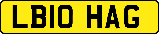 LB10HAG
