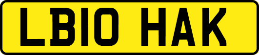 LB10HAK