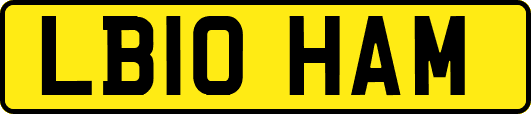 LB10HAM
