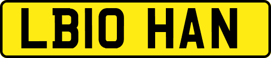 LB10HAN
