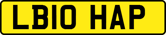 LB10HAP