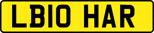 LB10HAR