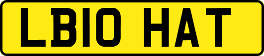 LB10HAT