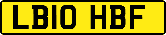 LB10HBF