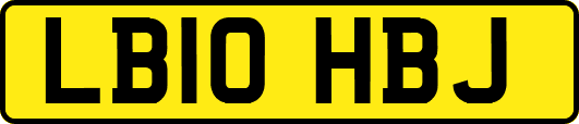 LB10HBJ
