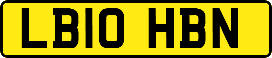 LB10HBN