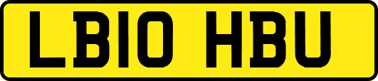 LB10HBU