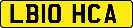 LB10HCA