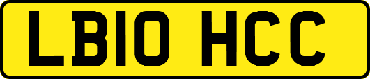LB10HCC