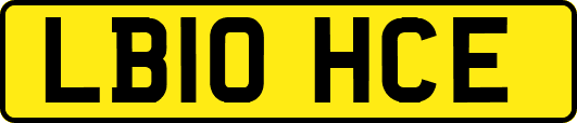 LB10HCE