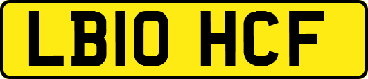 LB10HCF