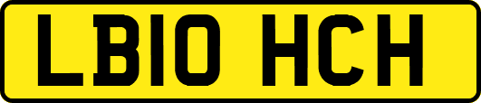LB10HCH