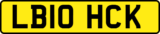 LB10HCK