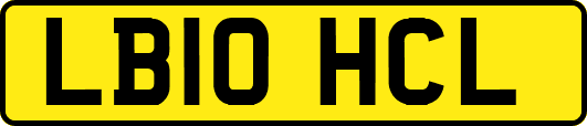 LB10HCL