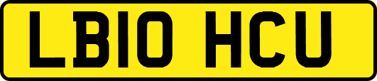 LB10HCU