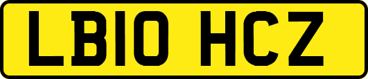 LB10HCZ