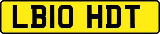 LB10HDT