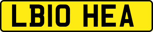 LB10HEA