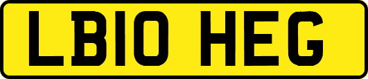 LB10HEG