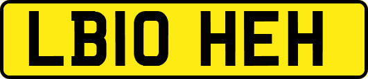 LB10HEH