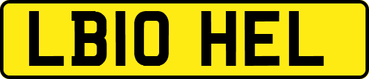 LB10HEL