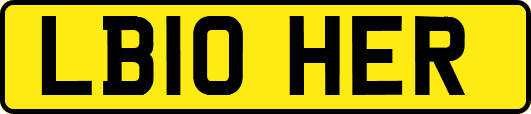 LB10HER