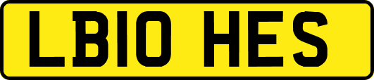 LB10HES